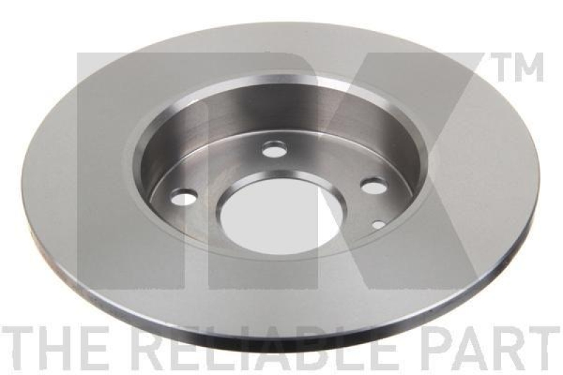 NK 203631 Bremsscheibe f&uuml;r CHEVROLET, OPEL, VAUX