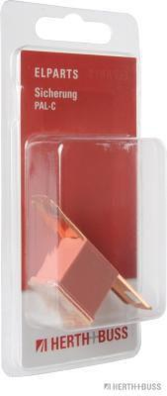 HERTH+BUSS 50295453 Sicherung PAL-C, 30 A