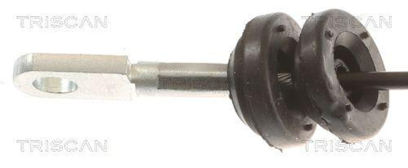 TRISCAN 8140 291195 Handbremsseil f&uuml;r Vw