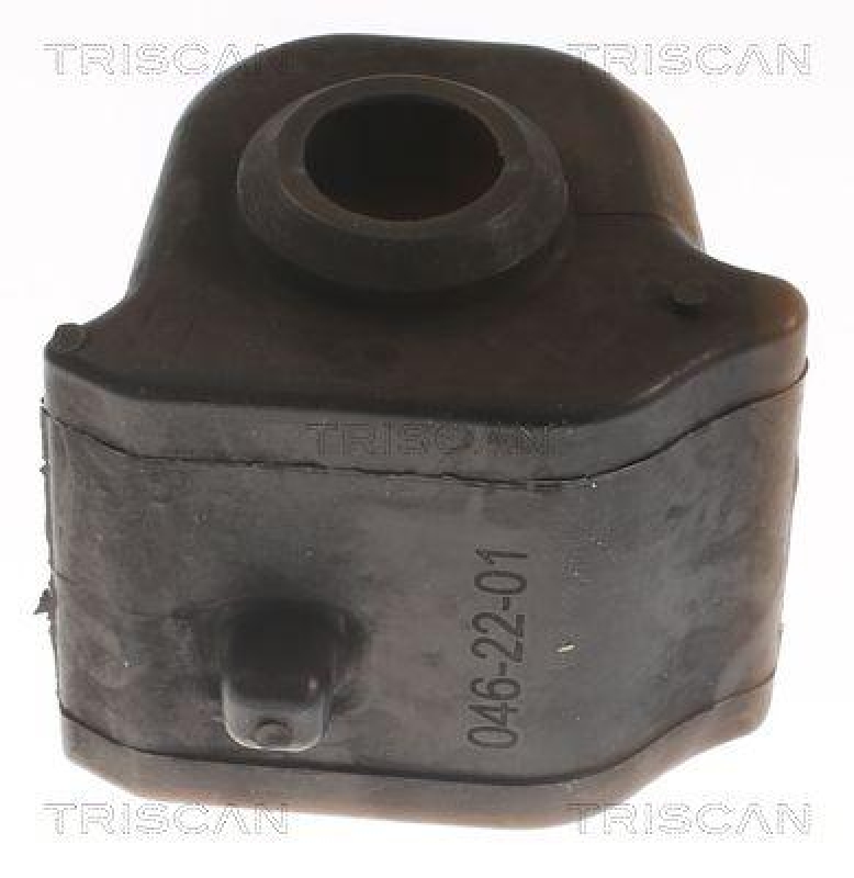 TRISCAN 8500 13881 Gummimetallager f&uuml;r Toyota Verso