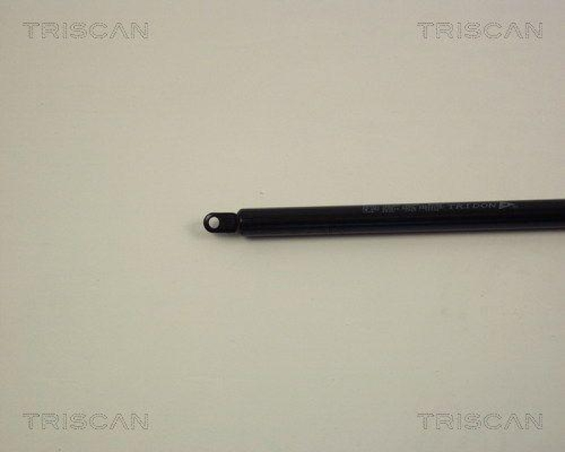 TRISCAN 8710 1004 Gasfeder Vorne für Audi 100, 100 Avant, 200