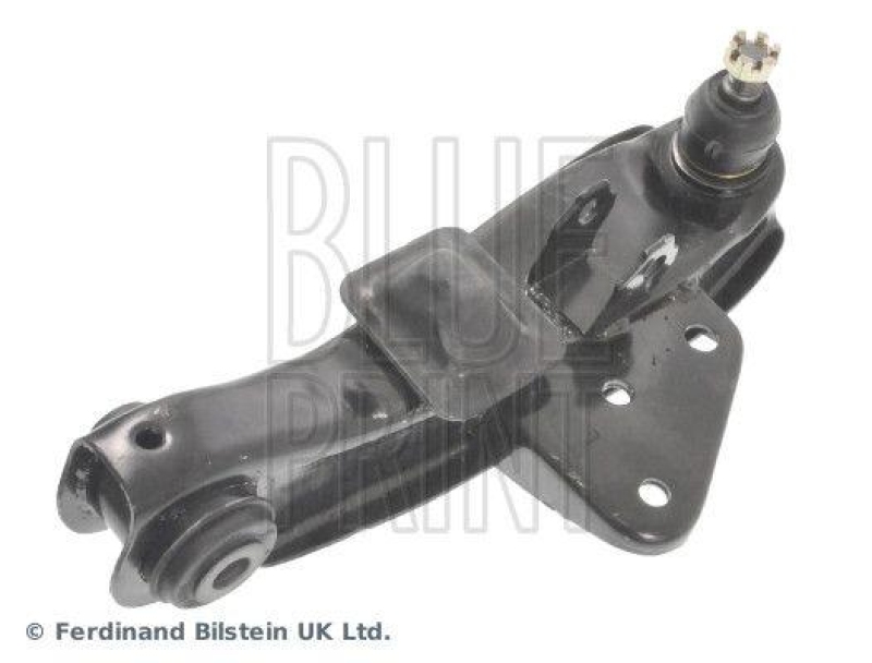 BLUE PRINT ADG086267 Querlenker mit Kronenmutter und Splint f&uuml;r HYUNDAI