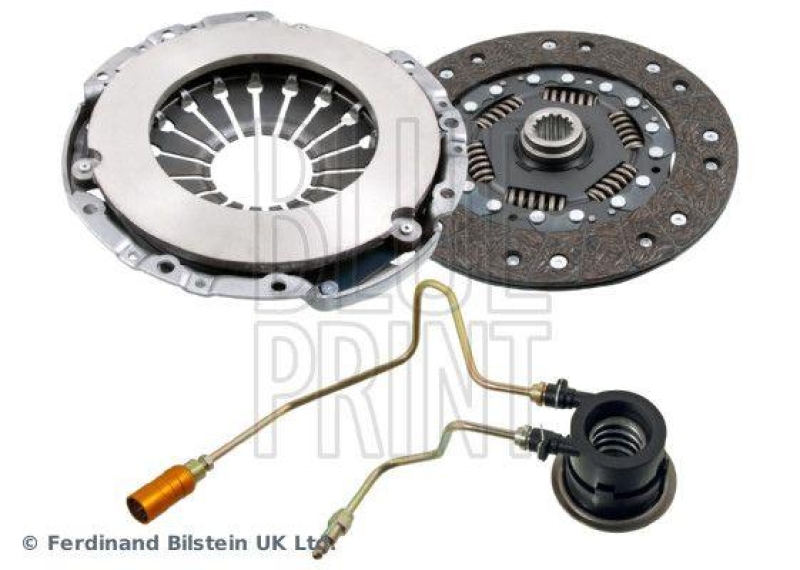 BLUE PRINT ADJ133017 Kupplungssatz f&uuml;r Land Rover