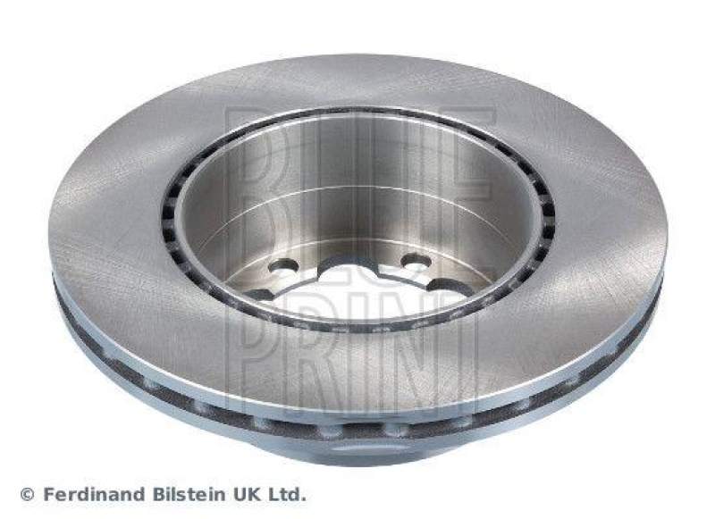 BLUE PRINT ADU174361 Bremsscheibe f&uuml;r Mercedes-Benz PKW