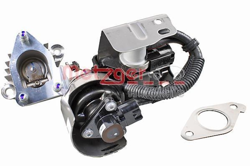 METZGER 0892814 Agr-Ventil f&uuml;r HYUNDAI/KIA
