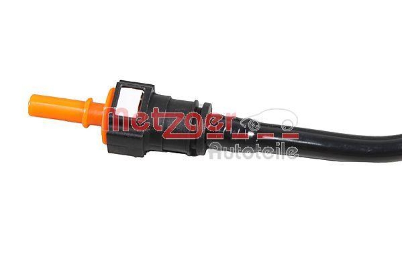 METZGER 2150174 Kraftstoffleitung f&uuml;r DACIA/RENAULT