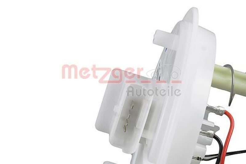 METZGER 2250457 Kraftstoff-F&ouml;rdereinheit f&uuml;r CITROEN/FIAT/PEUGEOT