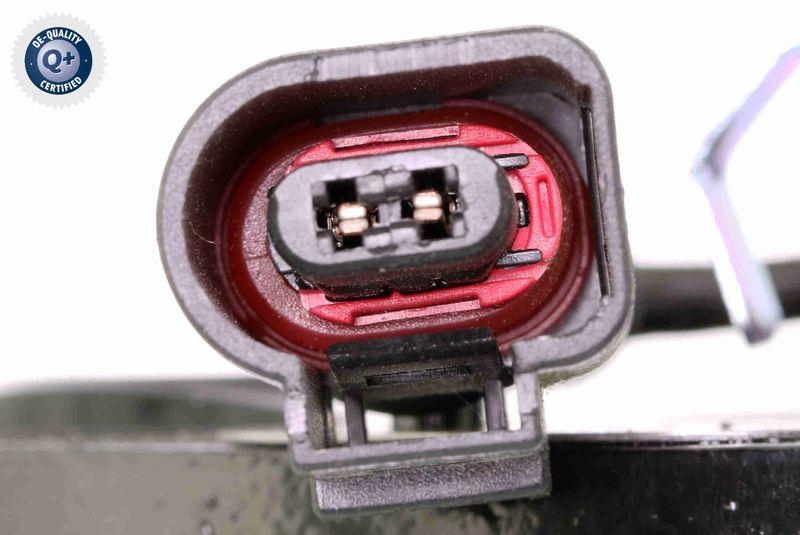 VAICO V10-8175 Bremsbelagsatz, Scheibenbremse Vorderachse, System: Ate Wva: 23746, 234 f&uuml;r VW