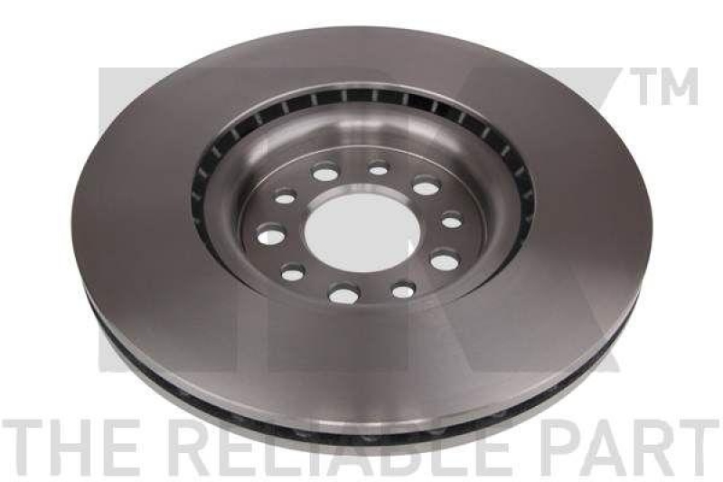 NK 201023 Bremsscheibe f&uuml;r ALFA ROMEO