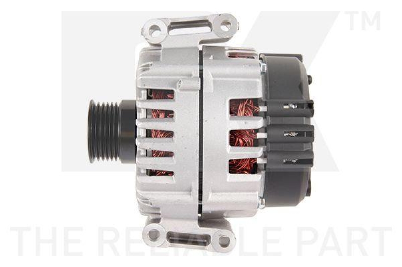 NK 4833002 Generator f&uuml;r MB