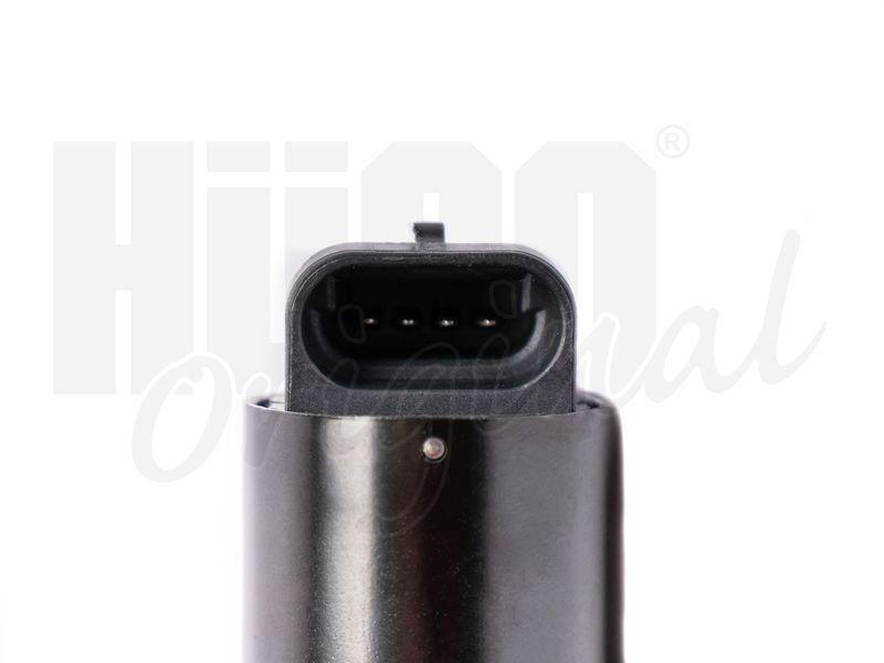 HITACHI 138611 Leerlaufregelventil, Luftversorgung f&uuml;r PEUGEOT u.a.