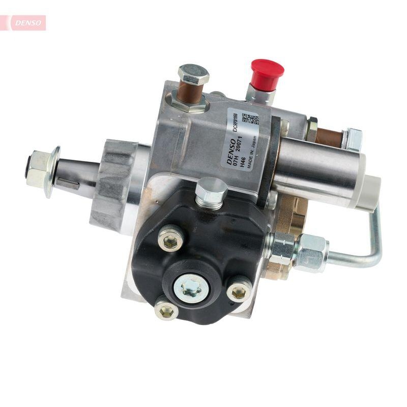 DENSO DCRP301950 Hochdruckpumpe TOYOTA DYNA Platform/Chassis