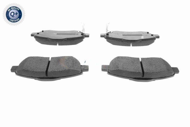 ACKOJA A70-0030 Bremsbelagsatz, Scheibenbremse f&uuml;r TOYOTA