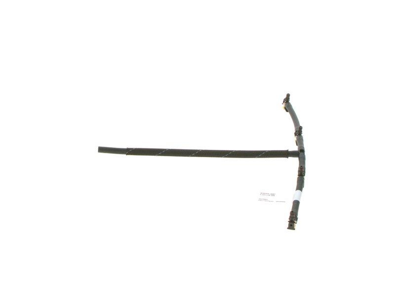 Bosch 0 445 130 166 Kraftstoffr&uuml;cklaufleitung
