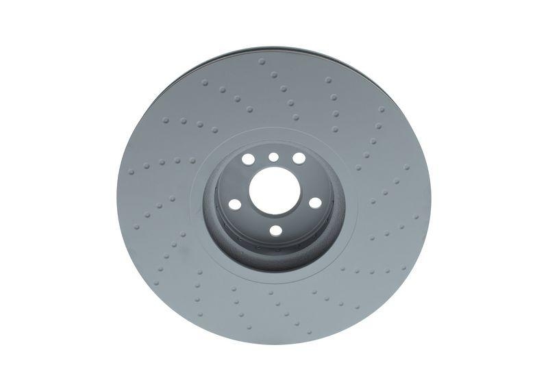 Bosch 0 986 479 F64 Bremsscheibe BD2809