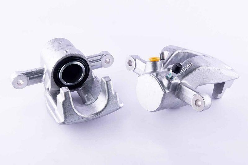 HELLA 8AN 355 784-061 Bremssattel für TOYOTA