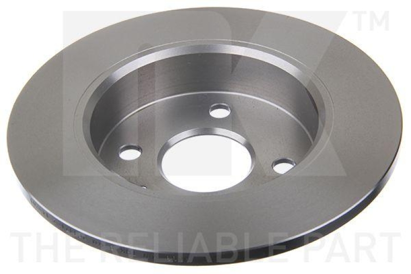 NK 203633 Bremsscheibe f&uuml;r OPEL, VAUX