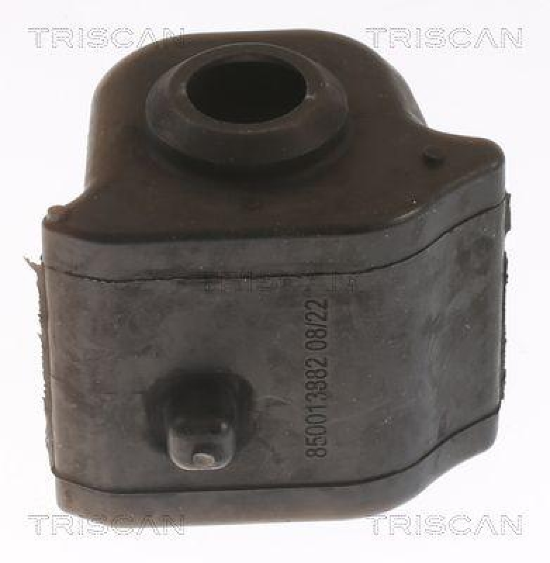 TRISCAN 8500 13882 Gummimetallager f&uuml;r Toyota Verso