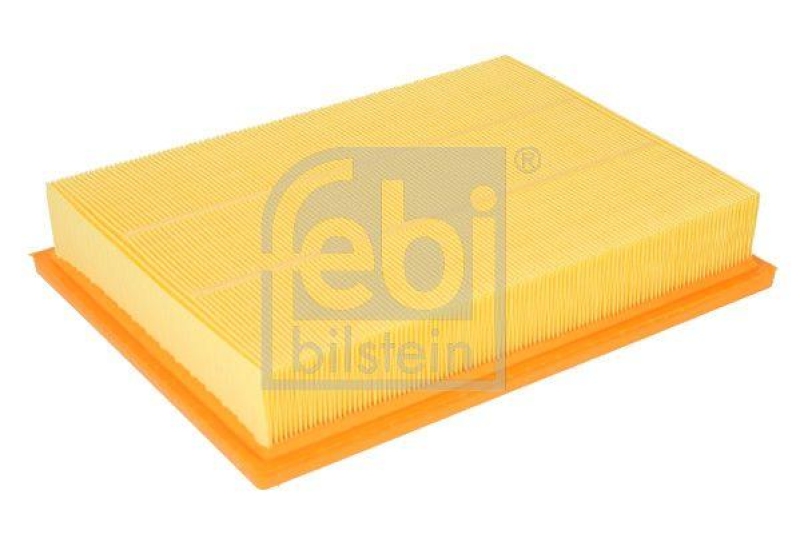 FEBI BILSTEIN 184416 Luftfilter für TOYOTA