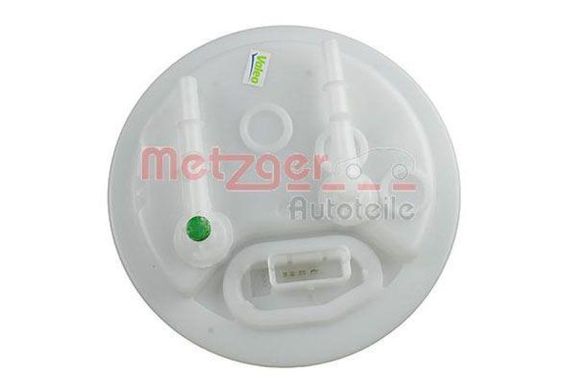 METZGER 2250461 Kraftstoff-F&ouml;rdereinheit f&uuml;r PEUGEOT