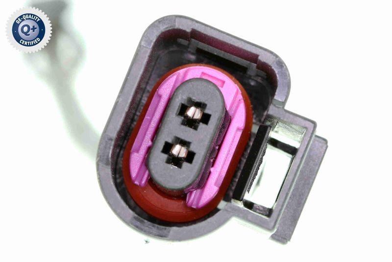 VAICO V10-8176 Bremsbelagsatz, Scheibenbremse Hinterachse, System: Lucas Wva: 23326 f&uuml;r VW