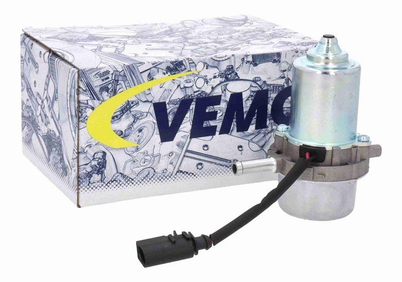 VEMO V10-91-0002 Unterdruckpumpe, Bremsanlage elektrisch für VW