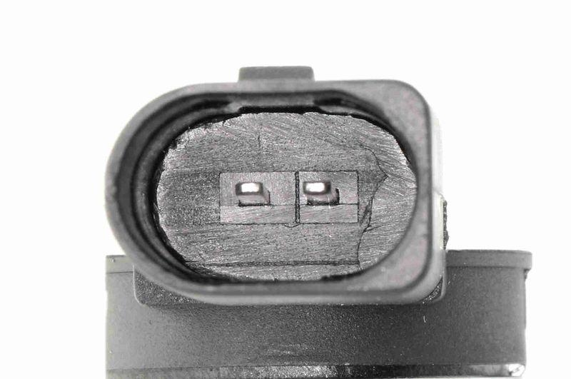 VEMO V15-77-1019 Regelventil, Kompressor für Sanden Pxe16 Schraubbef.,O. Kabel für VW