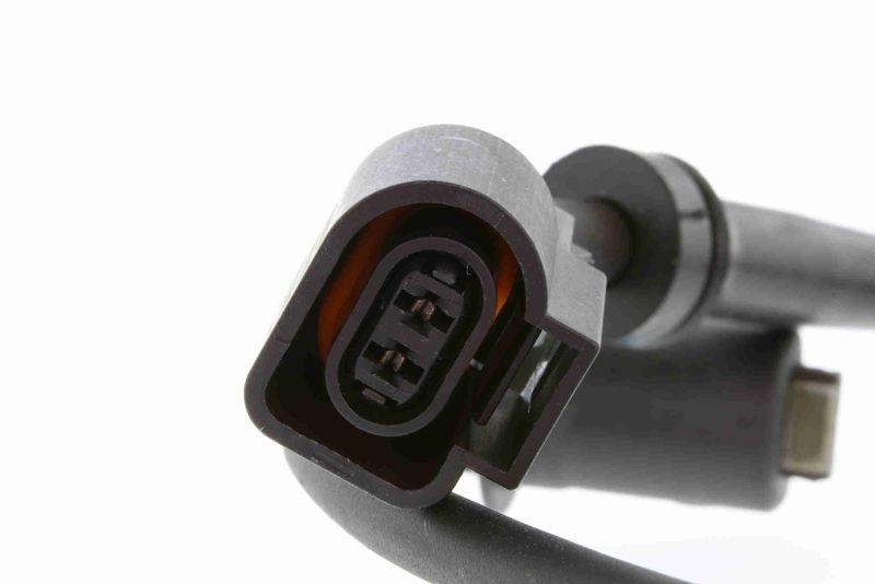 VEMO V25-72-0057 Sensor, Raddrehzahl vorne 555 mm / 2-Polig f&uuml;r VW