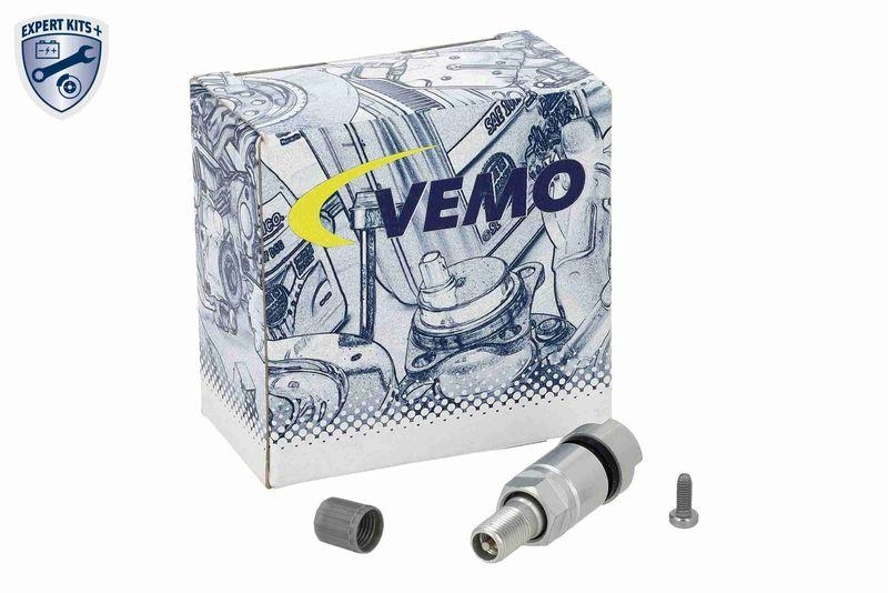 VEMO V99-72-5010 Servicekit, TPMS Sensor Reifendruck-Kontrollsystem für CITROËN