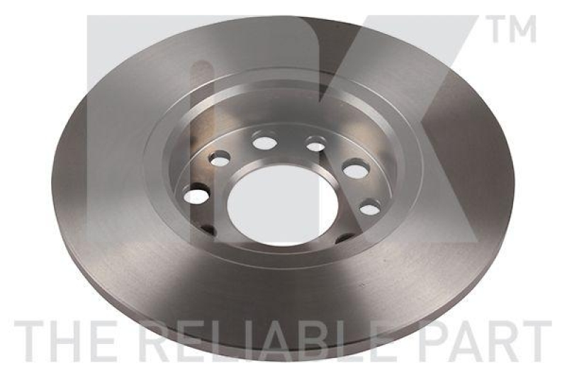 NK 201024 Bremsscheibe f&uuml;r ALFA ROMEO