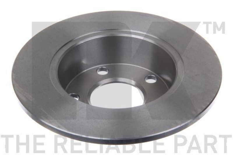 NK 204770 Bremsscheibe f&uuml;r AUDI