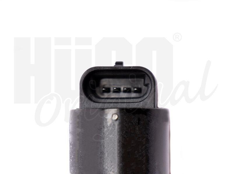 HITACHI 138612 Leerlaufregelventil, Luftversorgung f&uuml;r CITRO&Euml;N u.a.