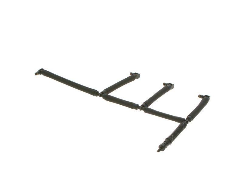 Bosch 0 445 130 169 Kraftstoffr&uuml;cklaufleitung