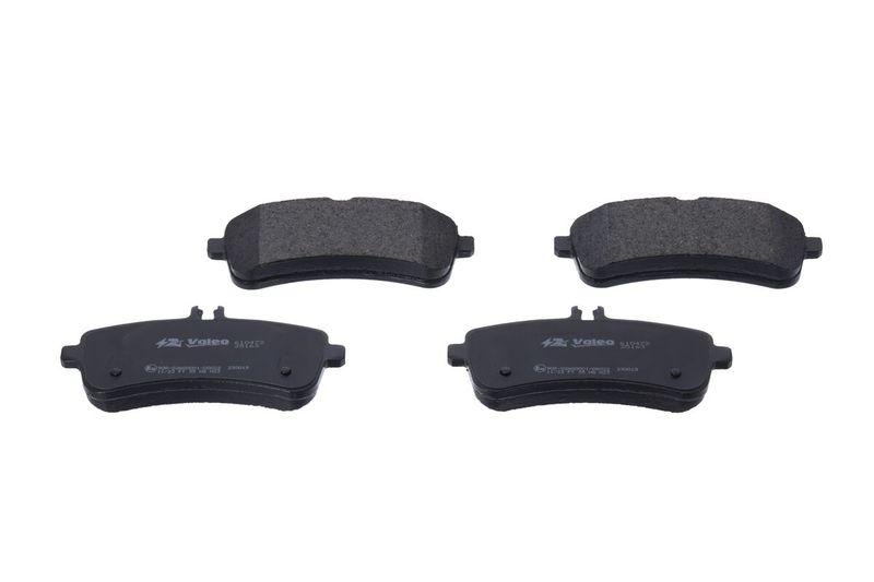 VALEO 610472 SBB-Satz - EV