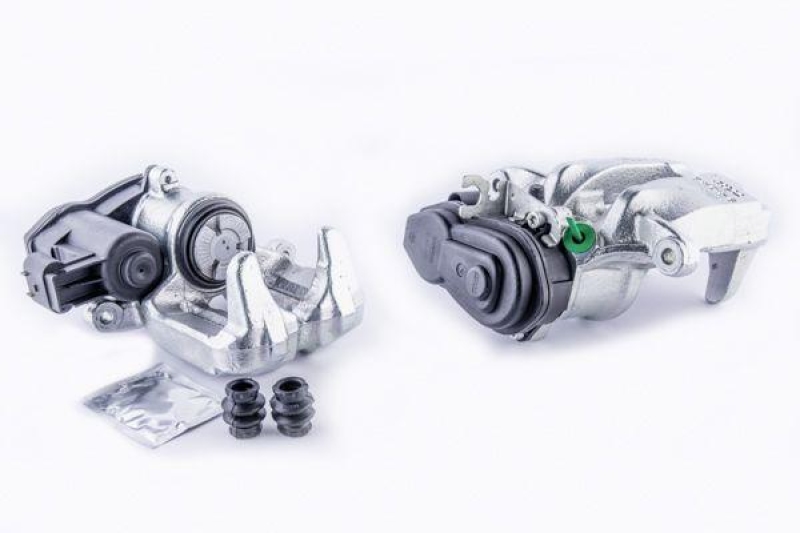 HELLA 8AC 355 397-381 Bremssattel f&uuml;r BMW