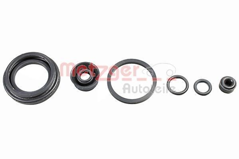 METZGER 114-0030 Reparatursatz, Bremssattel f&uuml;r OPEL/RENAULT/VW