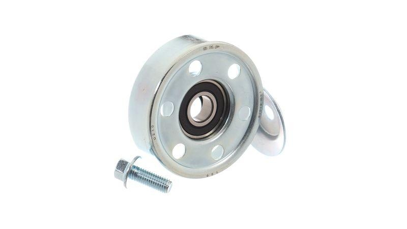 SKF VKM6 1018 Umlenk-/Führungsrolle Keilrippenriemen