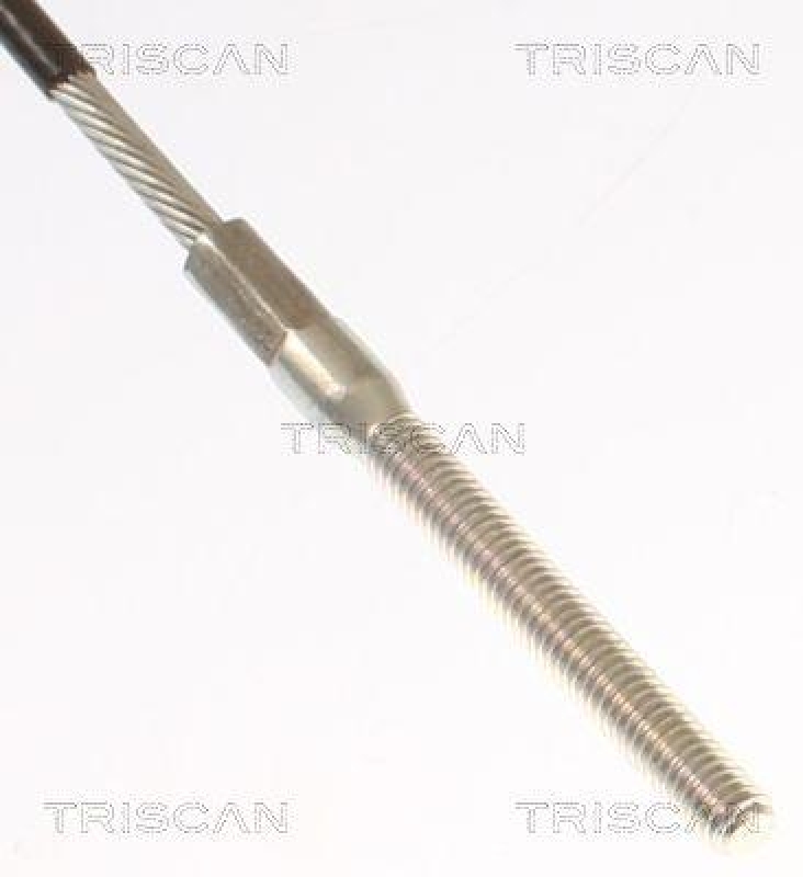 TRISCAN 8140 291197 Handbremsseil f&uuml;r Vw