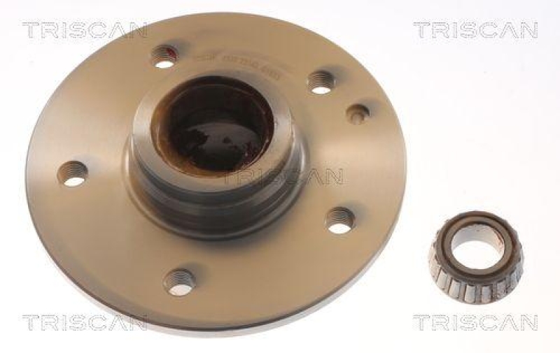 TRISCAN 8530 23142 Radnabe Vorne f&uuml;r Mercedes