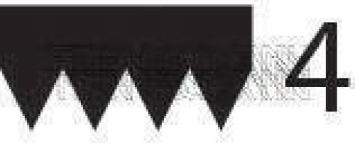 TRISCAN 8640 401058 Micro-V Keilripriemen f&uuml;r Ref. 4Pk1058