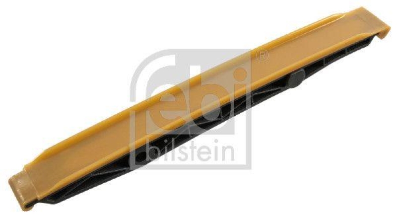 FEBI BILSTEIN 21232 Gleitschiene f&uuml;r Steuerkette f&uuml;r Mercedes-Benz
