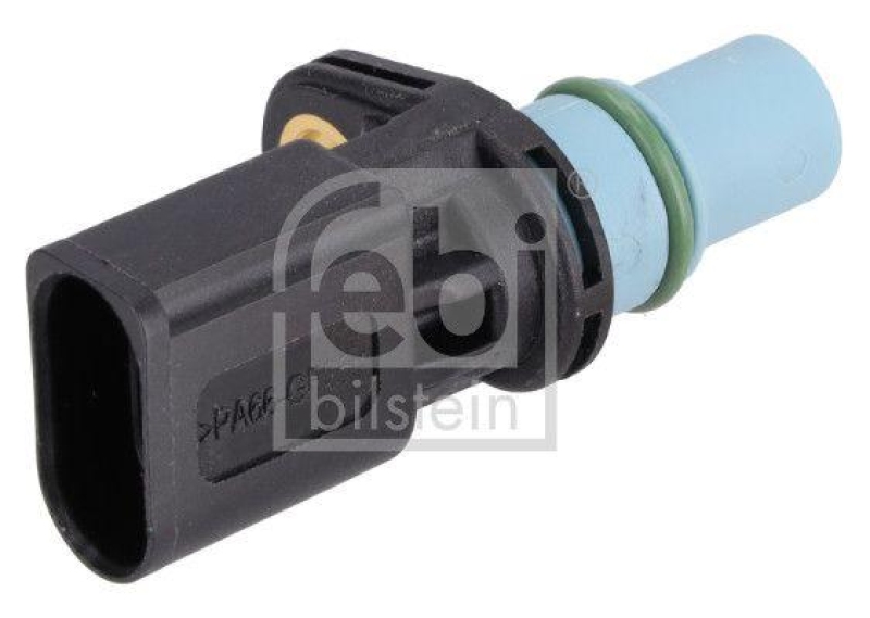 FEBI BILSTEIN 38772 Nockenwellensensor mit Dichtring f&uuml;r VW-Audi