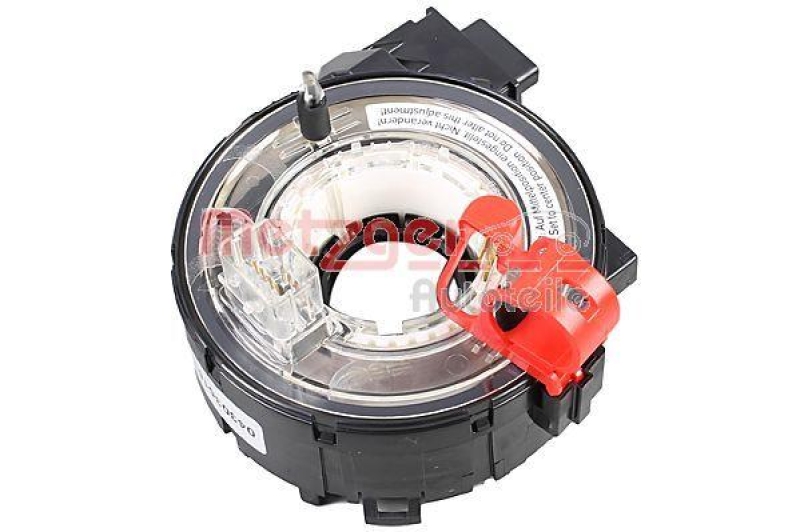 METZGER 0916761 Wickelfeder, Airbag f&uuml;r AUDI/VW