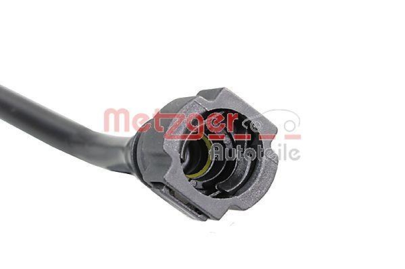 METZGER 2150176 Kraftstoffleitung f&uuml;r FIAT