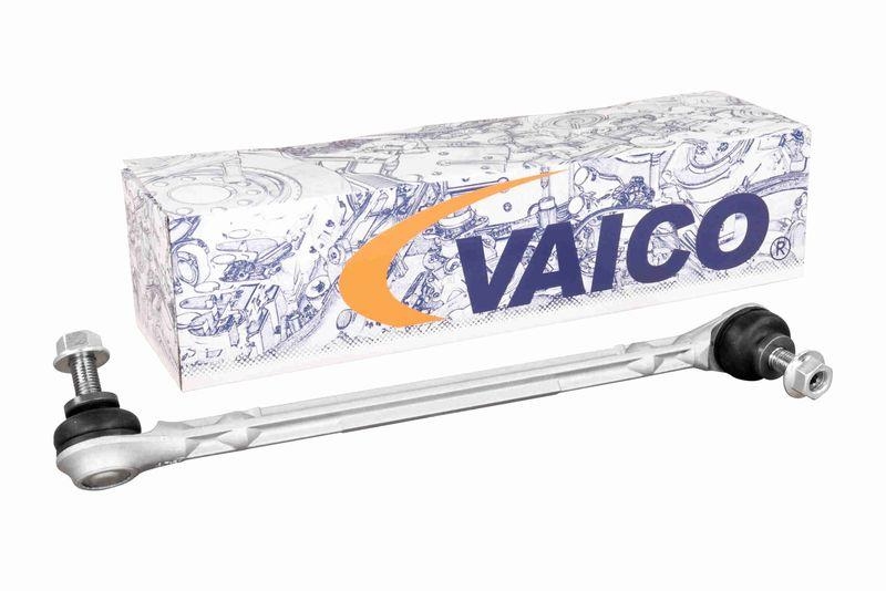 VAICO V30-2393 Stange/Strebe, Stabilisator Vorderachse rechts f&uuml;r MERCEDES-BENZ
