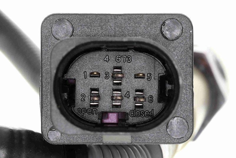 VEMO V46-76-0027 Lambdasonde f&uuml;r RENAULT