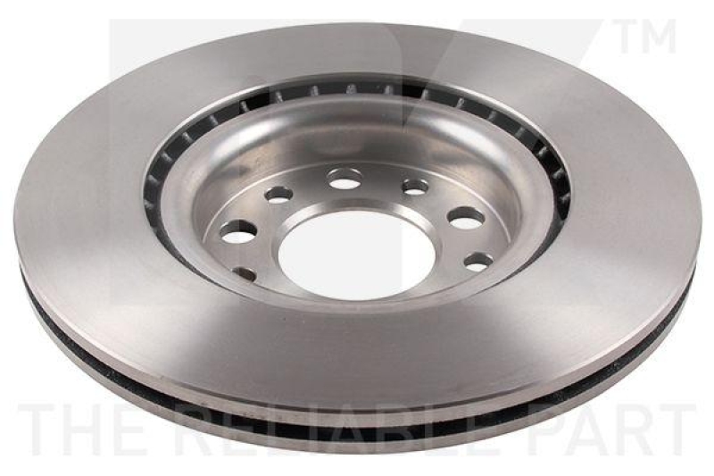 NK 201025 Bremsscheibe f&uuml;r ALFA ROMEO