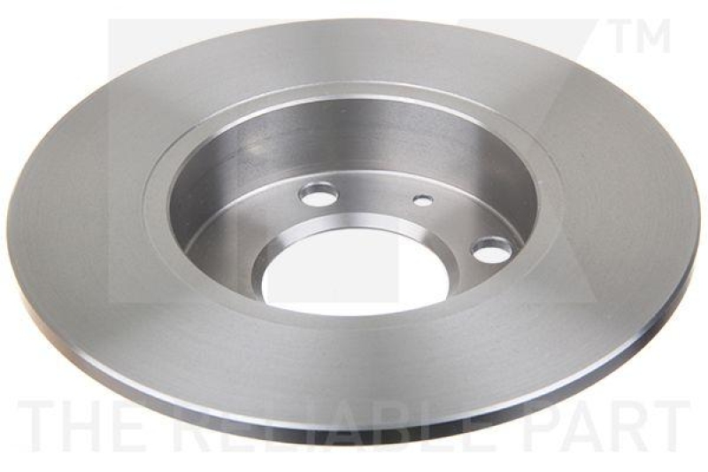 NK 204771 Bremsscheibe f&uuml;r SEAT, VW