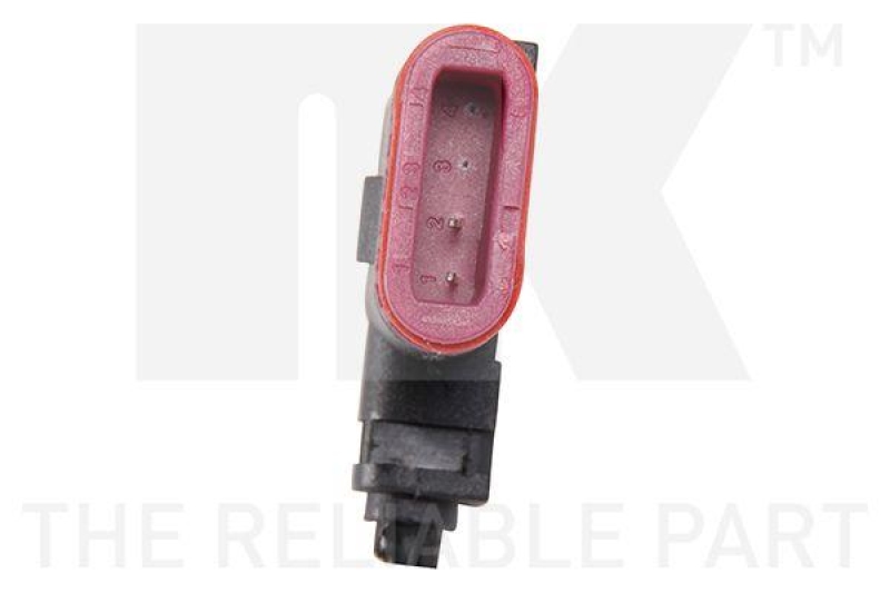 NK 293348 Sensor, Raddrehzahl f&uuml;r MERCEDES-BENZ