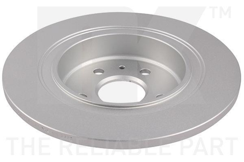 NK 313682 Bremsscheibe f&uuml;r OPEL, VAUX